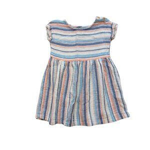 Little Planet Girls 4T Sundress